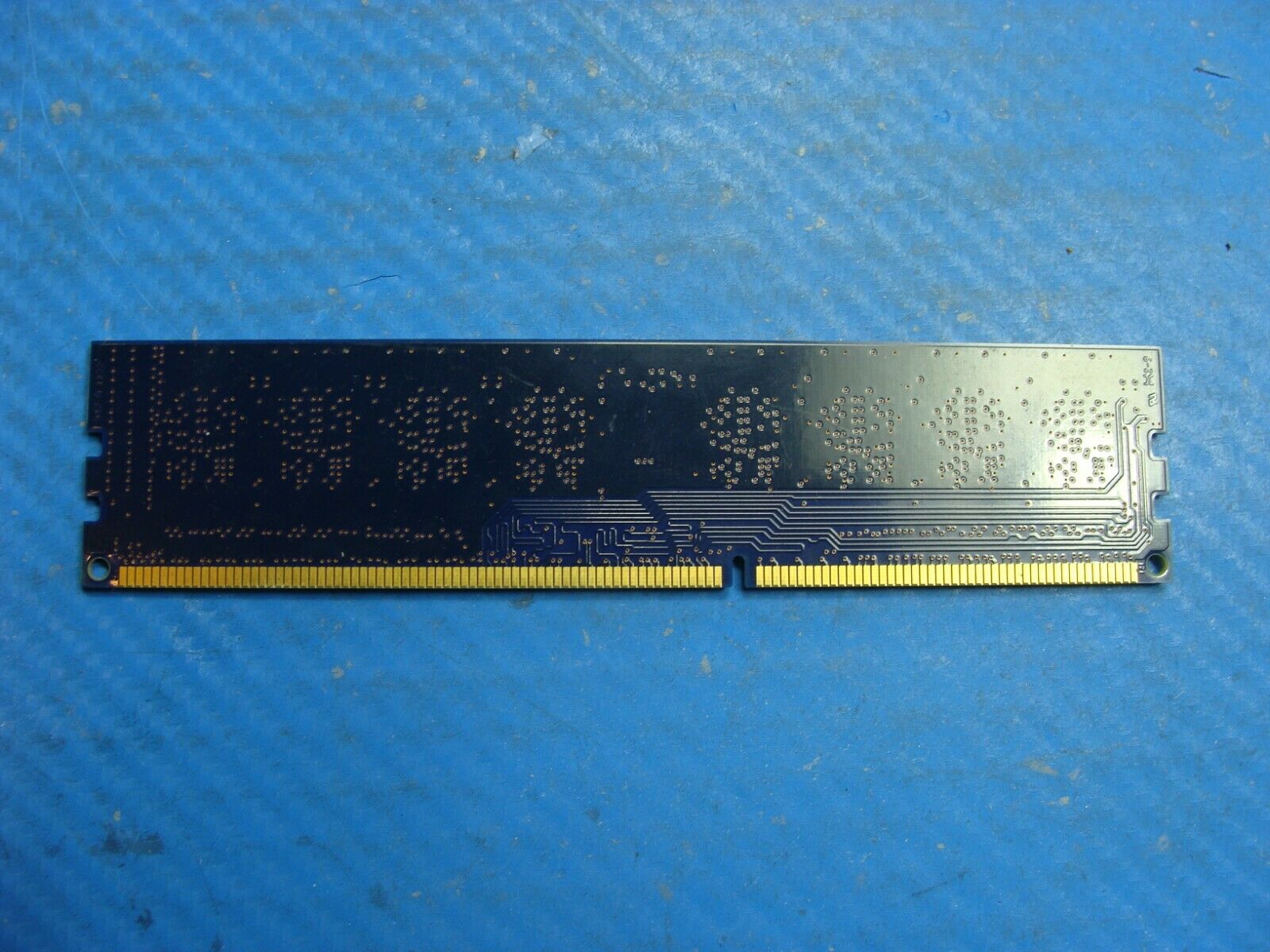 Dell XPS 8300 Genuine Nunyl SO-DIMM RAM Memory 2GB PC3-10600U NT2GC64B88B0NF-CG Dell
