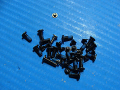 HP ProBook 640 G2 14" Genuine Laptop Screw Set Screws for Repair ScrewSet
