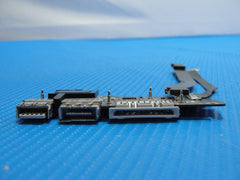 MacBook Pro A1398 15" 2013 ME293LL ME294LL Genuine Right I/O Board PCBA 661-8312