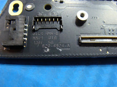 MacBook Pro A1502 13"2015 MF841LL i5-5287u 2.9GHz 8GB Logic Board 661-02356 ASIS