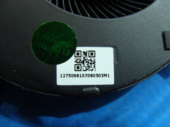 Razer Blade RZ09-0328 15.6" Genuine CPU GPU Cooling Fans