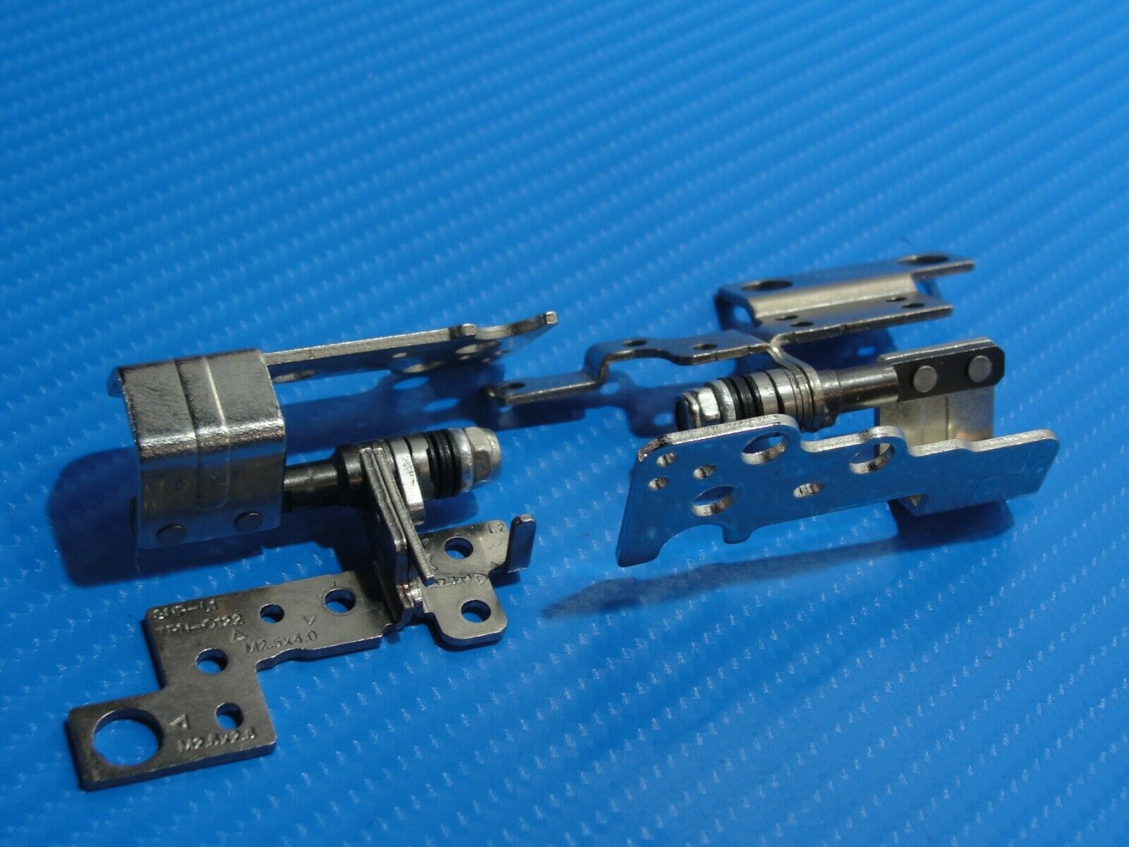 HP Envy 15t-ae100 15.6