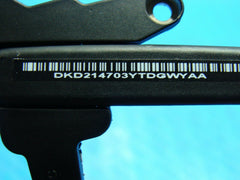 MacBook Pro A1278 MD313LL/A Late 2011 13" CPU Cooling Fan w/Heatsink 922-8620 