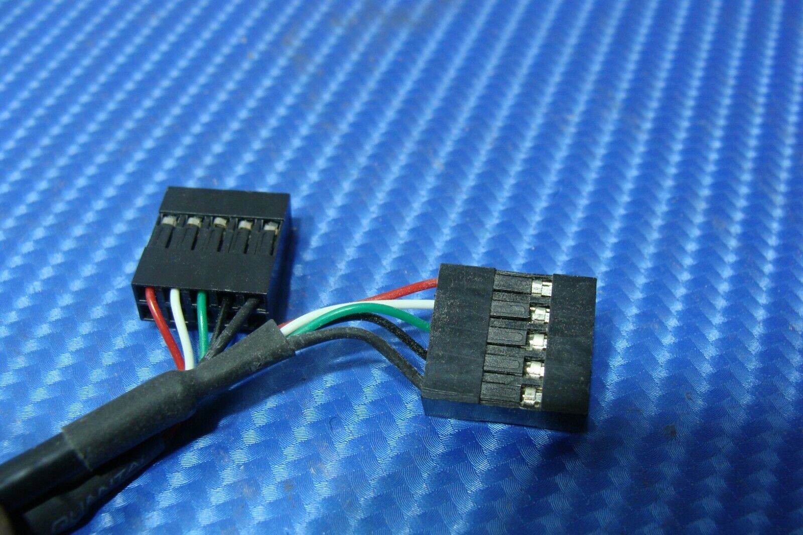 Dell XPS 8300 Genuine Desktop SATA Cable GLP* - Tested Computer Laptop Parts