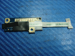 Lenovo IdeaPad Y430 14.1" Genuine Power Button Board w/Cable LS-4141P ER* - Laptop Parts - Buy Authentic Computer Parts - Top Seller Ebay