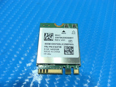 Lenovo ThinkPad E580 15.6" Genuine Wireless WiFi Card 01AX738
