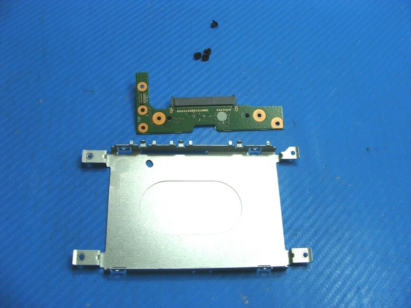Asus Vivobook 13.3" Q301L Genuine HDD Hard Drive Caddy w/ Screws 60NB02Y0-HD1030 - Laptop Parts - Buy Authentic Computer Parts - Top Seller Ebay