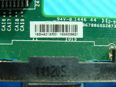 MSI Leopard MS-16GH GP60 2QF 15.6" Genuine VGA USB Board MS-16GHA MSI