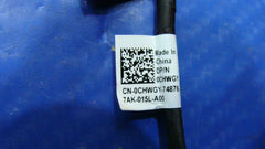 Dell Inspiron 13 5379 2-in-1 13.3" Genuine USB Cable CHWGY 450.07R04.0001 ER* - Laptop Parts - Buy Authentic Computer Parts - Top Seller Ebay