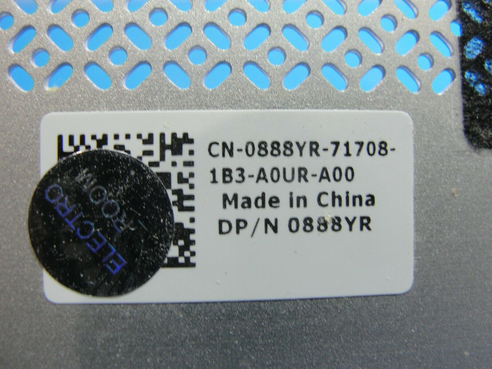 Dell XPS 14Z L412Z 14