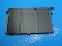 Lenovo ThinkPad E480 14" Battery 11.1V 45Wh 4120mAh L17C3P51 01AV448