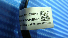 Dell Optiplex 9010 Genuine Desktop Short SATA Data Cable 5N8N2 GLP* - Tested Computer Laptop Parts