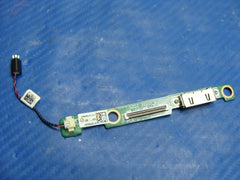 Toshiba Click W35Dt-A3300 13.3" Docking Connector Board w/Cable DATI5TB16E0 ER* - Laptop Parts - Buy Authentic Computer Parts - Top Seller Ebay