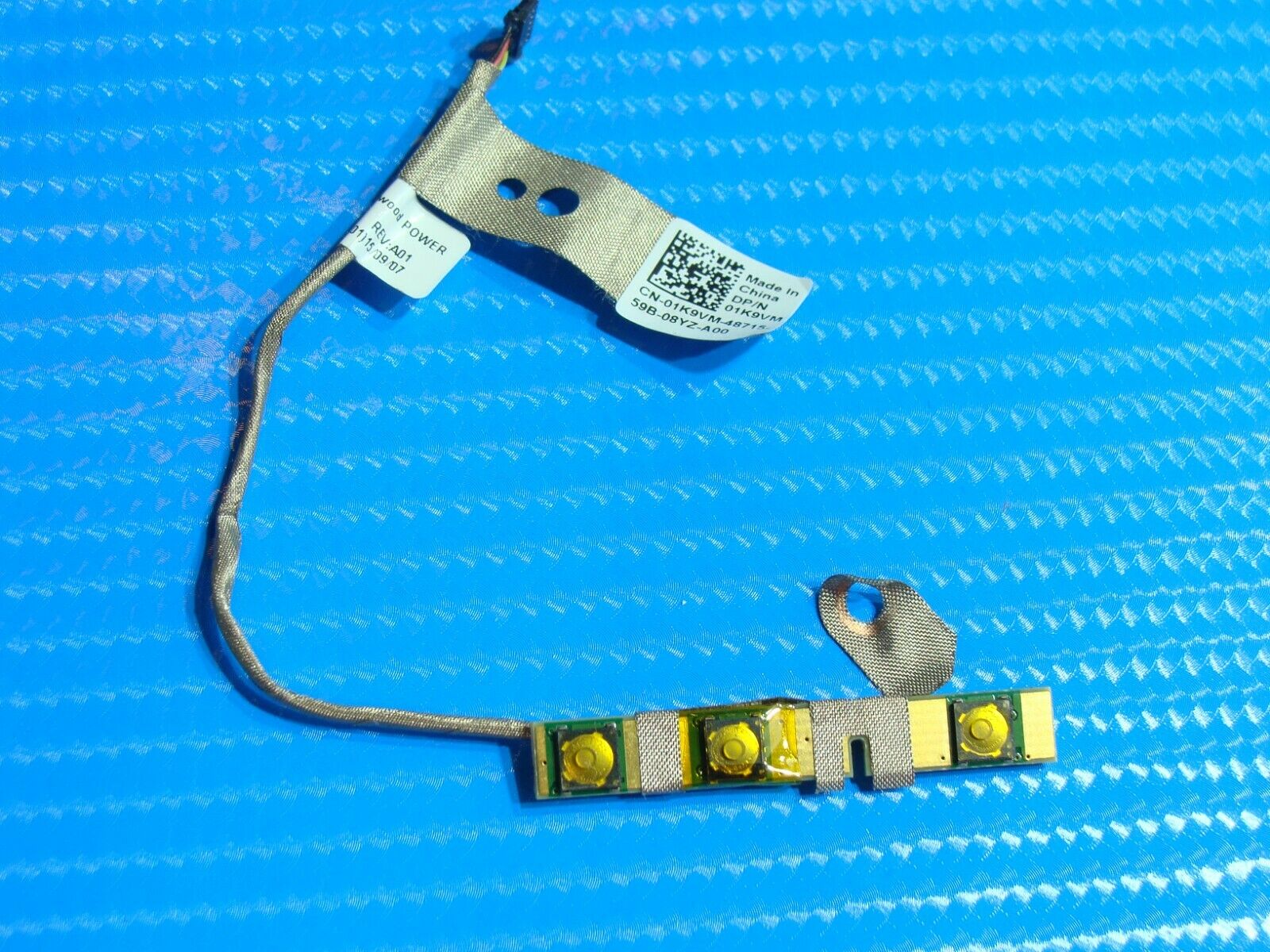 Dell Inspiron 13-7359 13.3