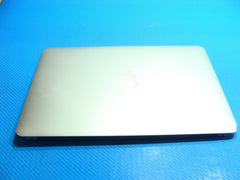 MacBook Air A1466 13" 2015 MJVG2LL/A LCD Screen Complete Silver 661-02397 - Laptop Parts - Buy Authentic Computer Parts - Top Seller Ebay