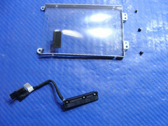 Lenovo IdeaPad U430 Touch 14"Hard Drive Caddy w/Connector Screws DD0LZ9HD000 ER* - Laptop Parts - Buy Authentic Computer Parts - Top Seller Ebay