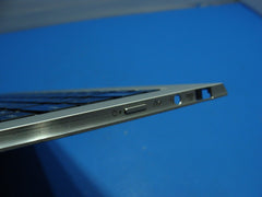 Lenovo Yoga 910-13IKB 13.9" Genuine Palmrest w/Touchpad Bt Keyboard AM122000300