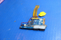 Asus Notebook UX303L 13.3" Genuine Laptop USB SD Card Reader Board w/ Cable ASUS