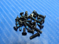 Asus Chromebook C300MA-DH02 13.3" OEM Screw Set Screws for Repair ScrewSet ER* - Laptop Parts - Buy Authentic Computer Parts - Top Seller Ebay