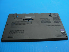 Lenovo ThinkPad X270 12.5" Genuine Bottom Base Case SCB0M84932 AP12F000500 - Laptop Parts - Buy Authentic Computer Parts - Top Seller Ebay