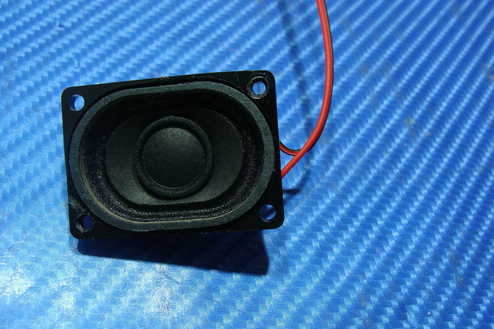 HP ProDesk 600 G2 Genuine Desktop Internal Speaker 711586-001 - Tested Computer Laptop Parts