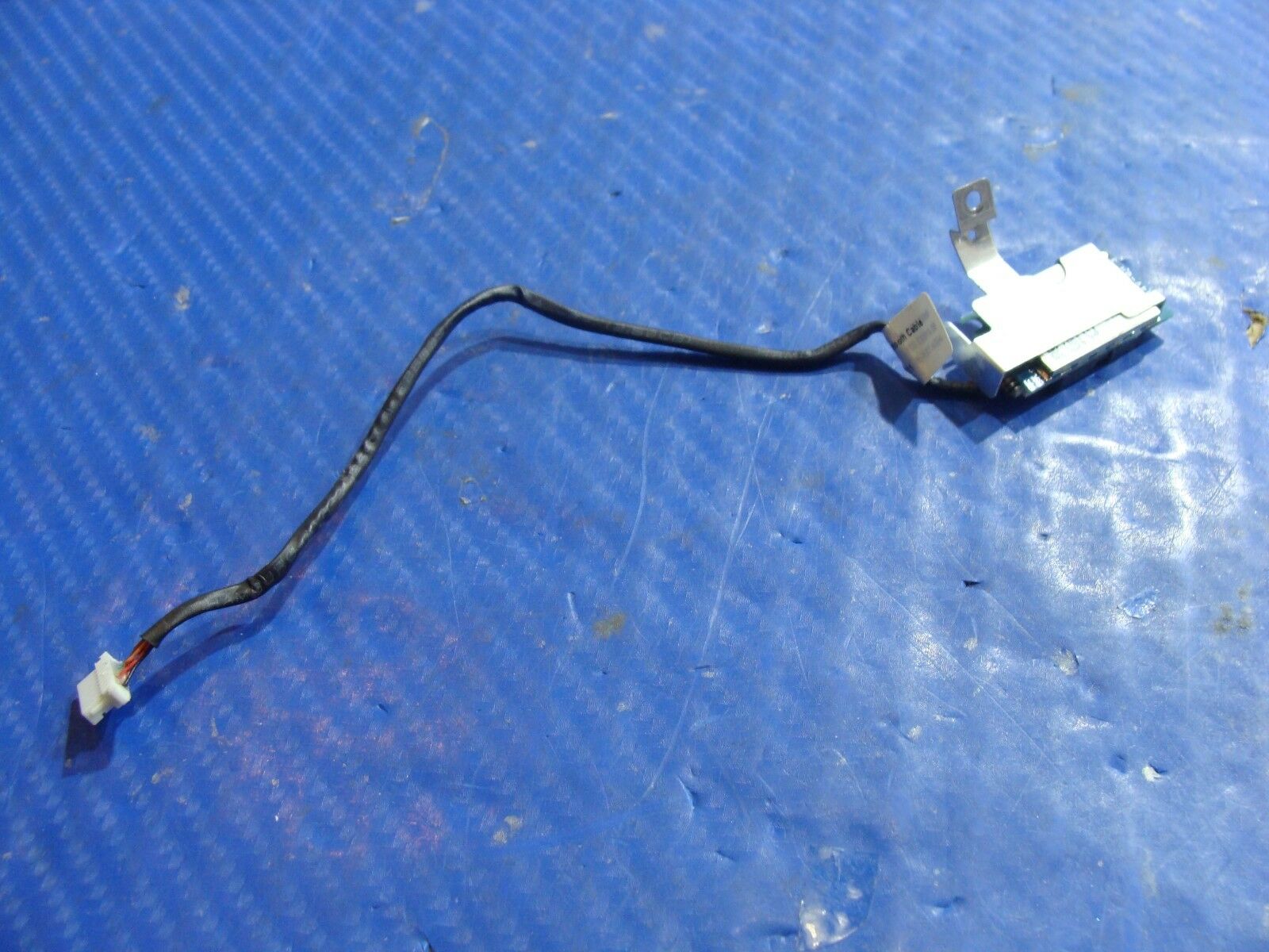 HP EliteBook 2730p 12.1