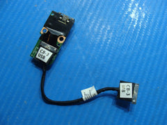 Lenovo Thinkpad T460 14" Genuine Laptop USB Port Board w/Cable DC02C008310