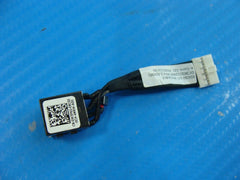 Dell Latitude 5511 15.6" DC IN Power Jack w/Cable DC301013900 W3P6G