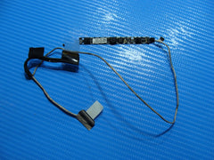 Asus VivoBook E203MA 11.6" Genuine Laptop LCD Video Cable w/Webcam 14005-0230040