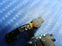 Samsung Galaxy Tab 2 GT-P3113ZW 7" Genuine Tablet Headphone Audio Jack Port Samsung