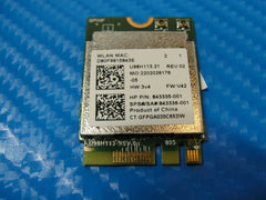 HP 15-ba015wm 15.6" Genuine Wireless WiFi Card RTL8188EE 843335-001 857334-855 HP
