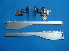 Dell Inspiron 5758 17.3" Genuine Left & Right Hinge Set Hinges EC1AP000700 
