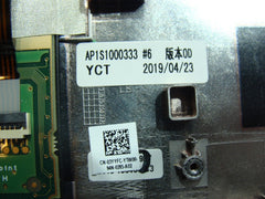 Dell Latitude 7480 14" Palmrest w/Touchpad Keyboard KYW46 AM1S1000500