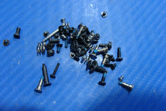 MacBook Pro A1286 15" Early 2010 MC372LL/A Screw Set Screws GS196835 ER* - Laptop Parts - Buy Authentic Computer Parts - Top Seller Ebay