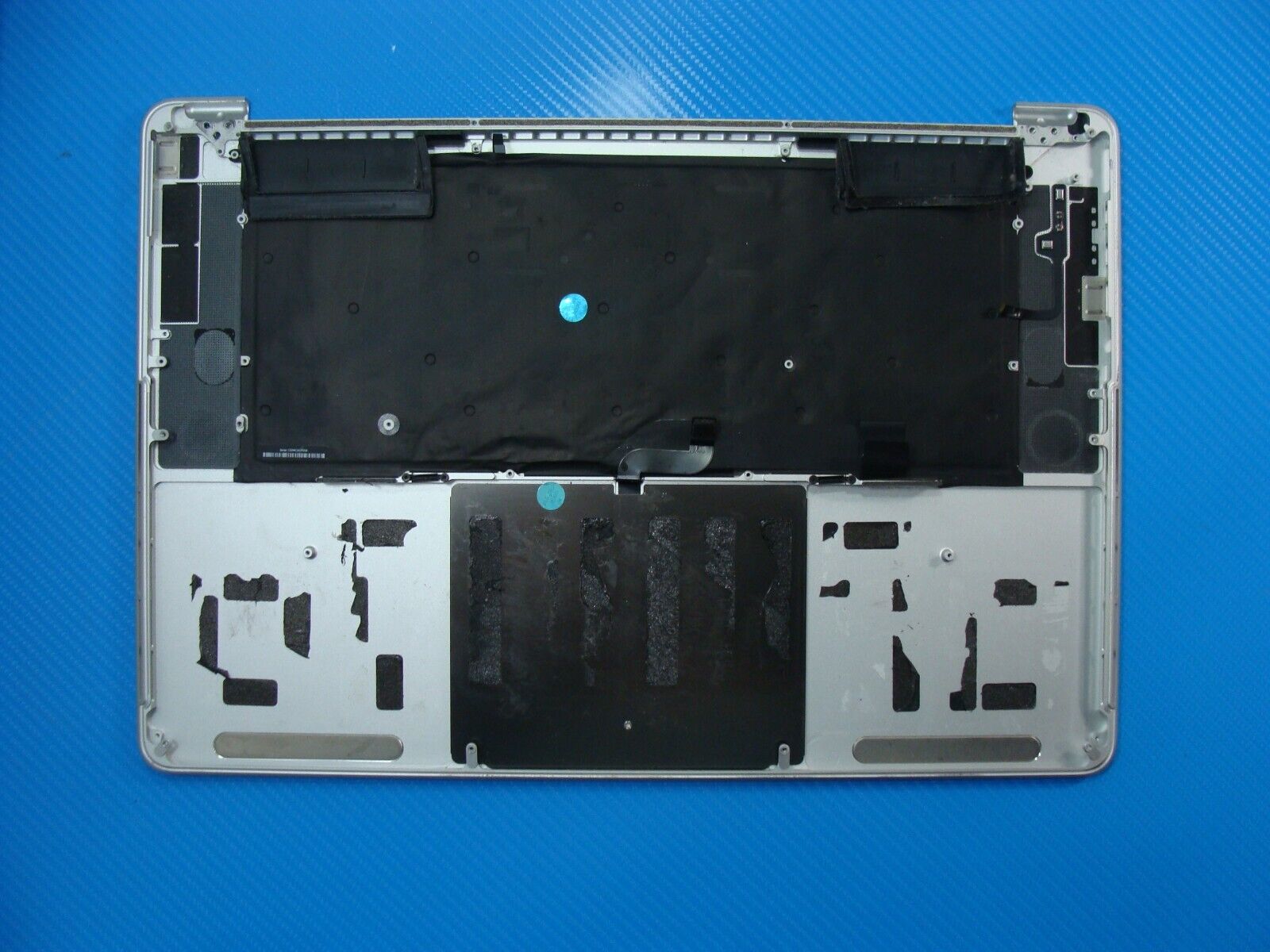 MacBook Pro A1398 Late 2013 ME293LL/A ME294LL/A 13 Top Case NO Battery 661-8311