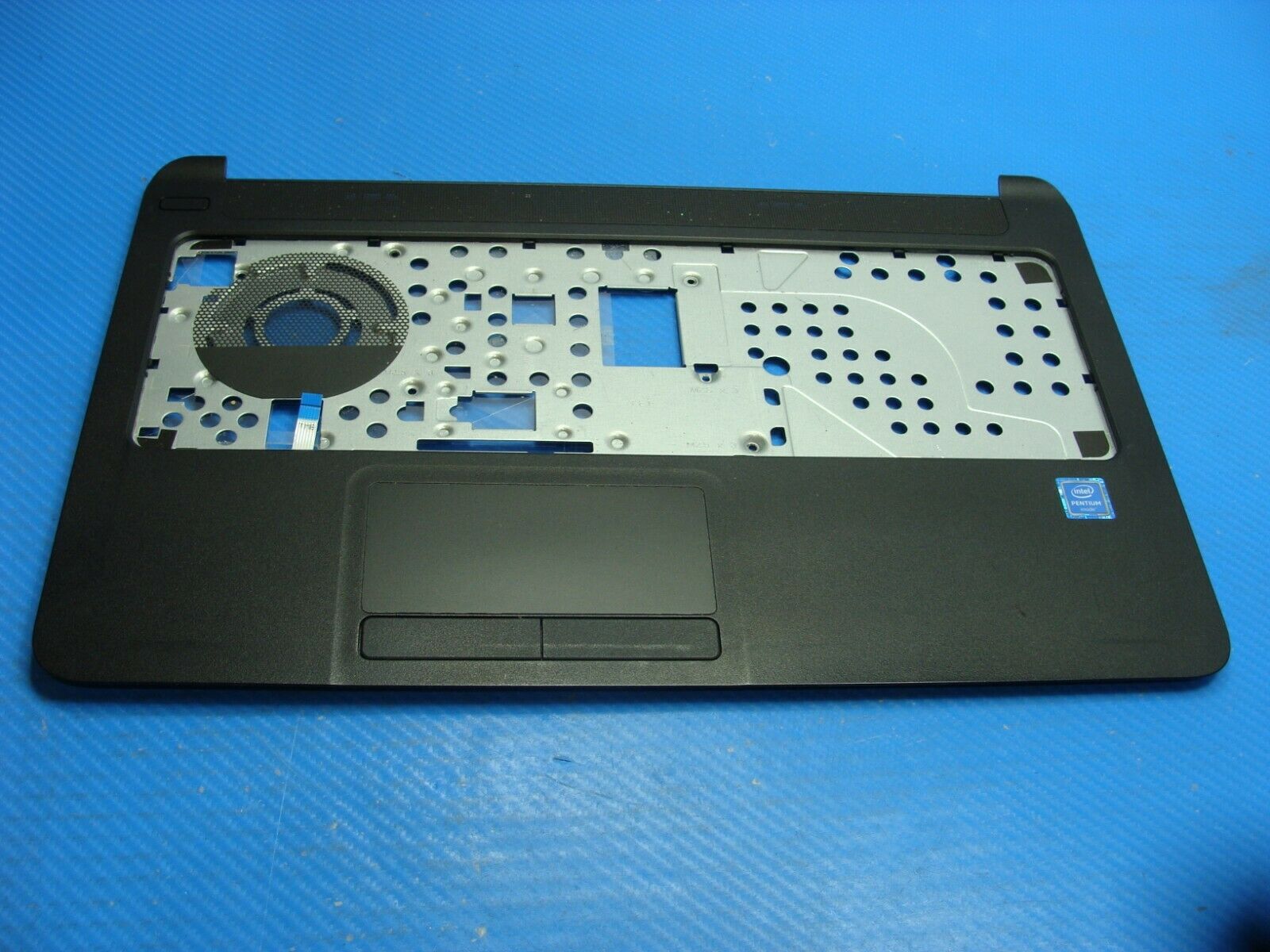 HP Notebook 15-f222wm 15.6
