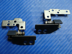 Lenovo ThinkPad T440s 14" Genuine Left & Right Hinge Set AM0SB000300 AM0SB000200 Lenovo