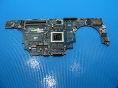 Dell Alienware 15.6" 15 R2 OEM i5-6300HQ 2.3GHz GTX965M Motherboard X1DJ6 AS IS