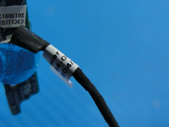 Toshiba Satellite P55-A5312 15.6" Power Button Board w/Cable 1414-08DP000 - Laptop Parts - Buy Authentic Computer Parts - Top Seller Ebay