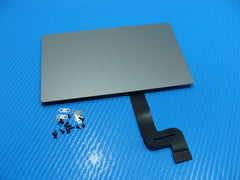 MacBook Pro A1707 15" 2016 MLH32LL/A Touchpad Trackpad w/Cable Space Gray
