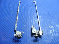 Lenovo ThinkPad X140e 11.6" Left & Right Hinge Set Hinges 04W3870 04W3970 ER* - Laptop Parts - Buy Authentic Computer Parts - Top Seller Ebay