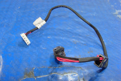 Lenovo IdeaPad N586 15.6" Genuine DC In Power Jack w/ Cable DC30100JA00 ER* - Laptop Parts - Buy Authentic Computer Parts - Top Seller Ebay