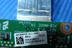 Asus N56VZ 15.6" Genuine Laptop Audio USB Port Board w/ Cable 60NB0030-AU1 ER* - Laptop Parts - Buy Authentic Computer Parts - Top Seller Ebay