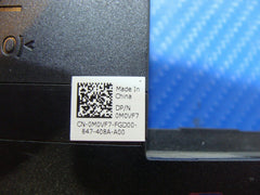 Dell Inspiron 24 5477 23.8" Genuine Desktop Left & Right Speaker Set M0VF7 Dell