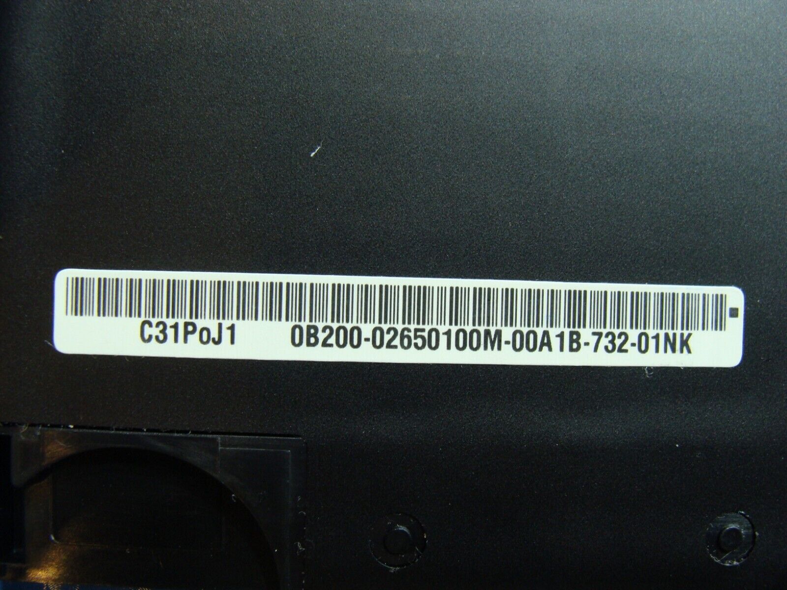 Asus Q505UA-BI5T7 15.6