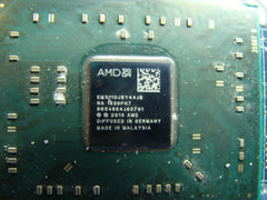 Dell Inspiron 15-5555 15.6" Genuine AMD E2-7110 Motherboard LA-C142P Y7P00 - Laptop Parts - Buy Authentic Computer Parts - Top Seller Ebay
