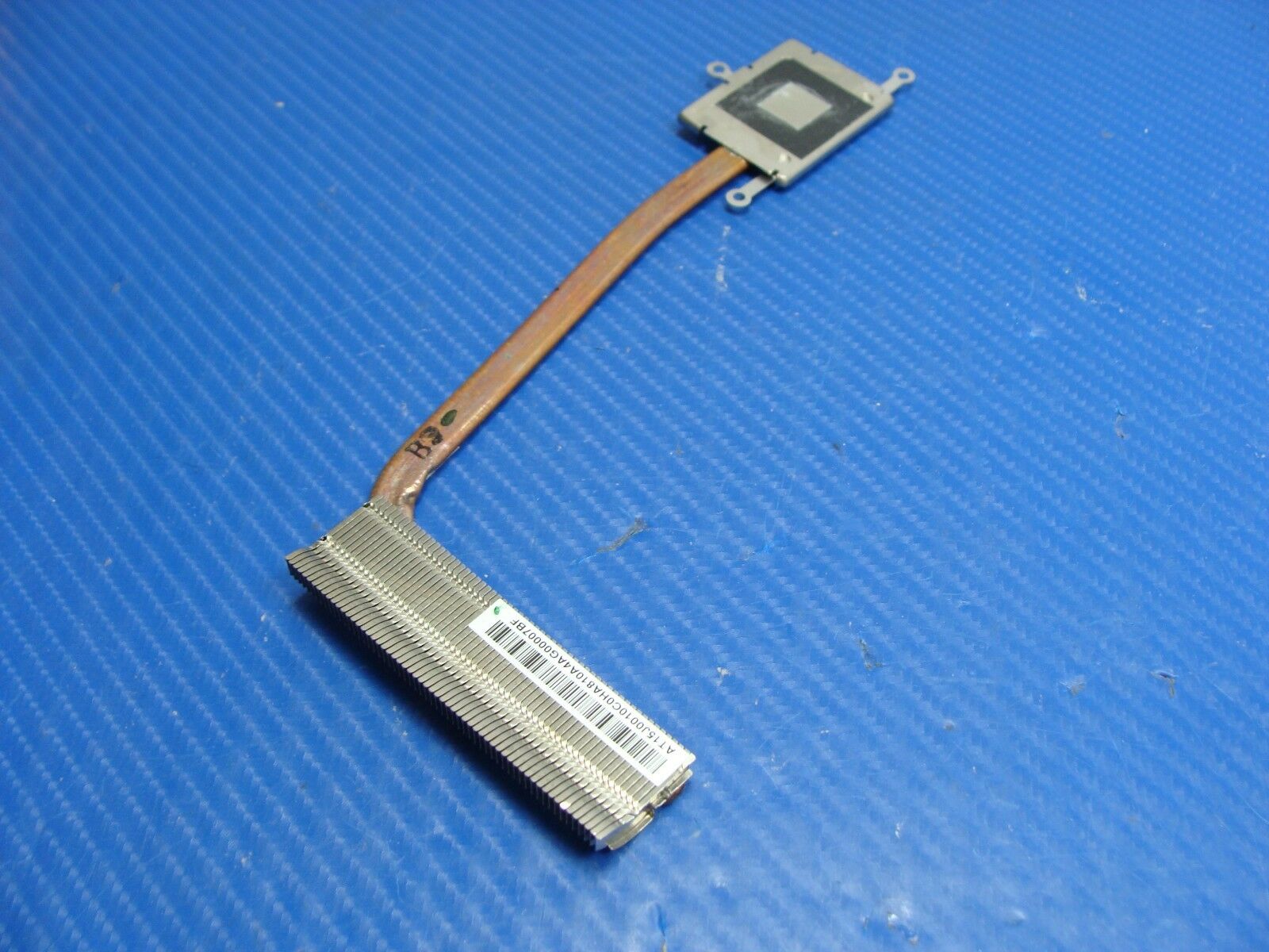 Toshiba Satellite C55D-B5308 15.6