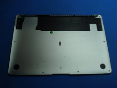 MacBook Air A1466 13" Mid 2012 MD231LL/A Bottom Case Silver 923-0129