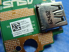 Asus S500CA-SI50305T 15.6" USB Audio Card Reader Board Cable 60NB0060-IO1050 ER* - Laptop Parts - Buy Authentic Computer Parts - Top Seller Ebay