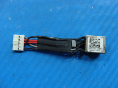 Dell Latitude 14 5410 Genuine Laptop DC IN Power Jack w/Cable DC301013X00 129F1